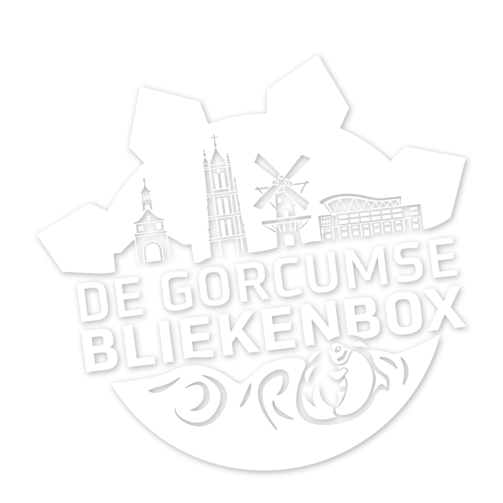 de Gorcumse Bliekenbox